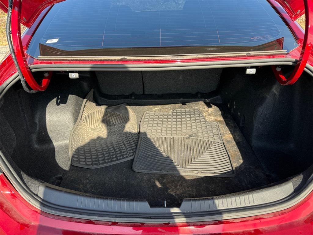 used 2024 Chevrolet Malibu car, priced at $21,995