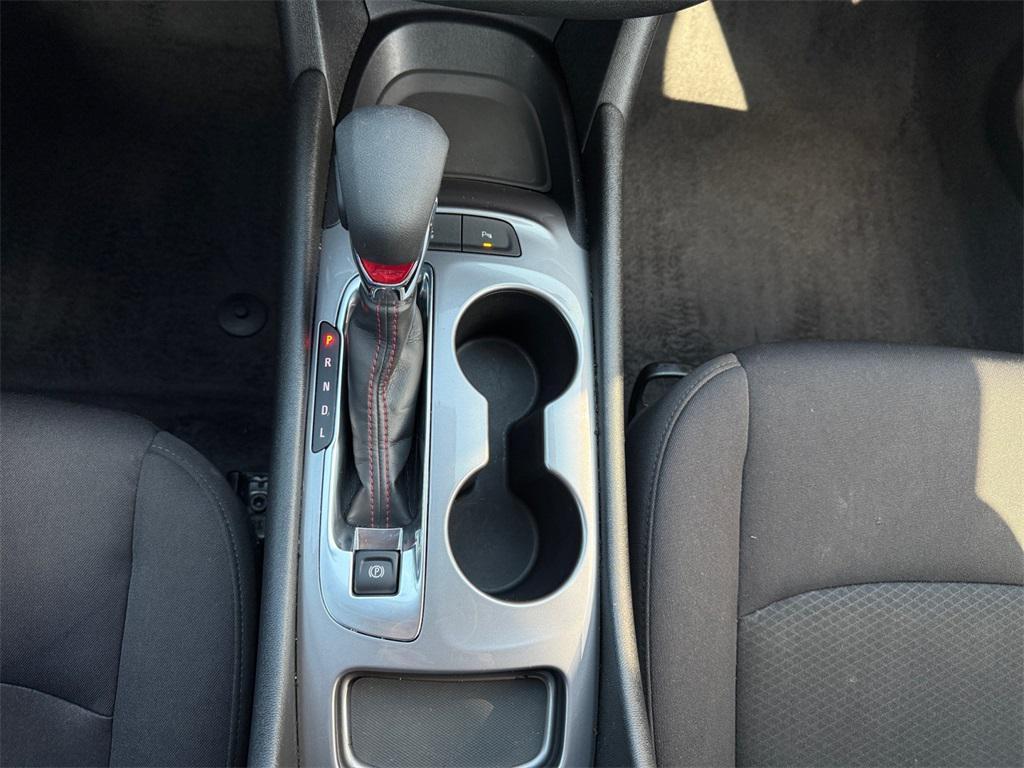 used 2024 Chevrolet Malibu car, priced at $21,995