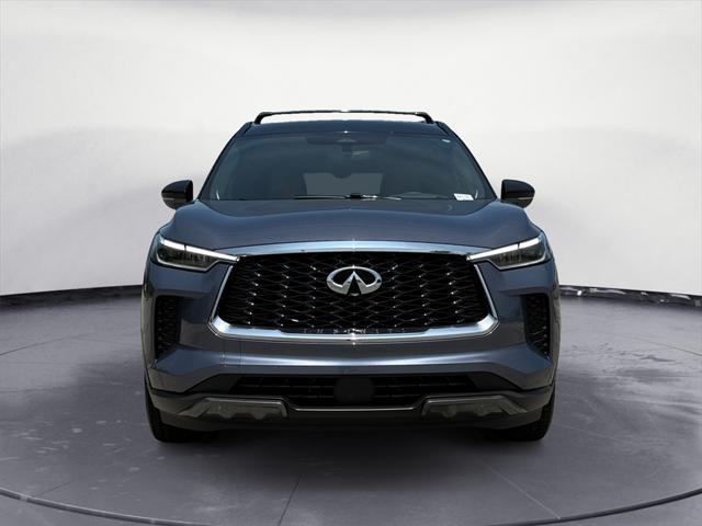 used 2023 INFINITI QX60 car, priced at $48,765