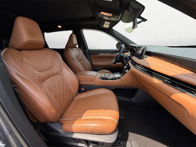 used 2023 INFINITI QX60 car, priced at $48,765