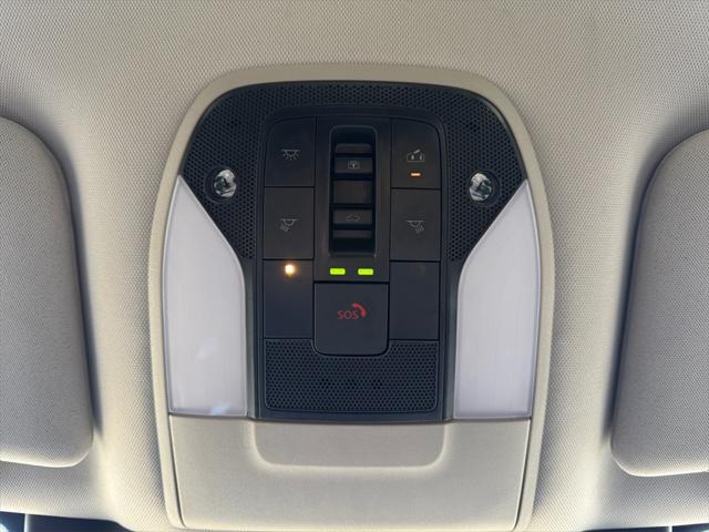 used 2024 INFINITI QX60 car, priced at $39,495