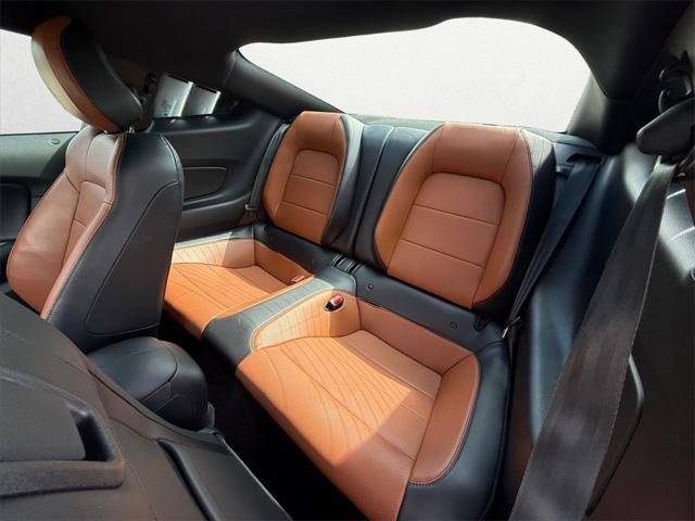 used 2019 Ford Mustang car, priced at $37,594
