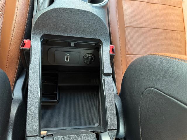 used 2019 Ford Mustang car, priced at $37,594