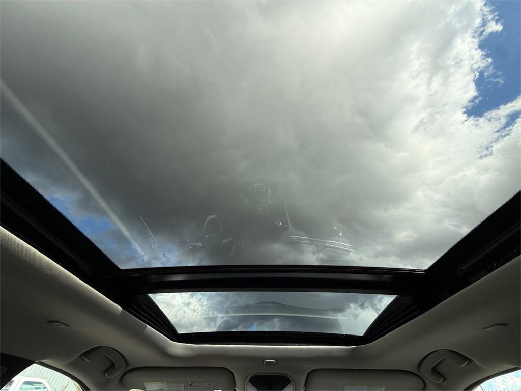 new 2026 INFINITI QX60 car, priced at $57,826