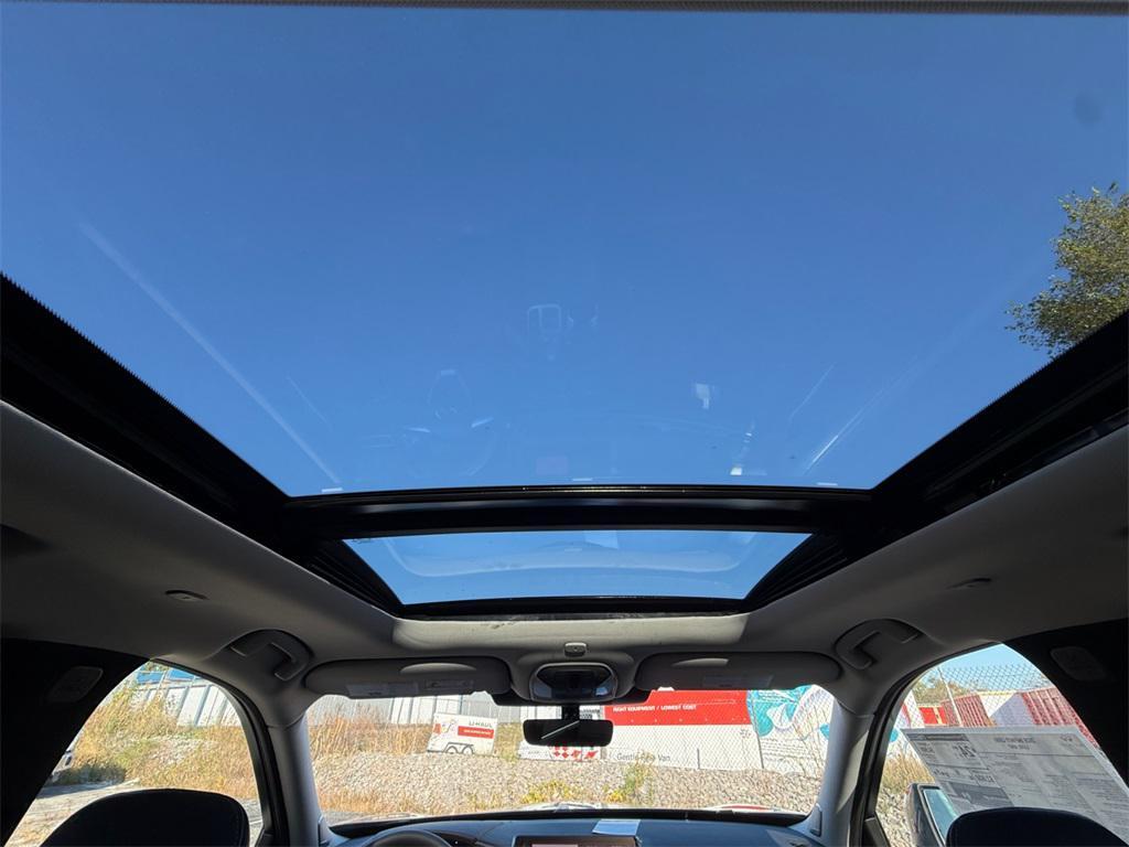 new 2026 INFINITI QX60 car, priced at $58,120