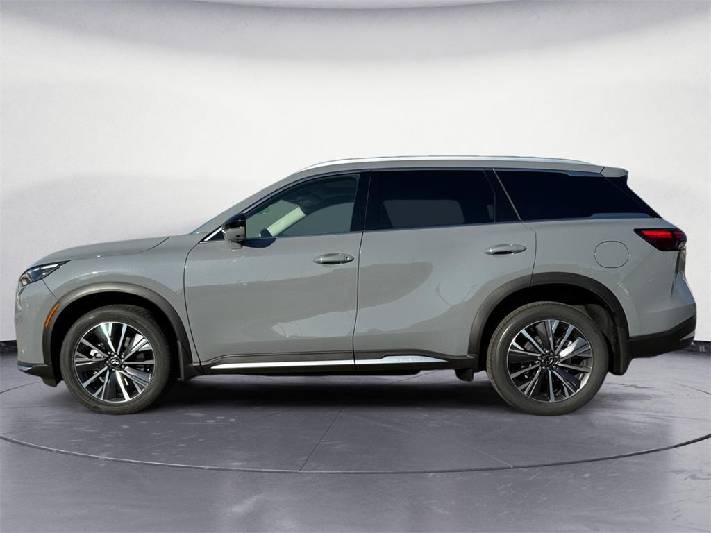 new 2026 INFINITI QX60 car, priced at $58,120