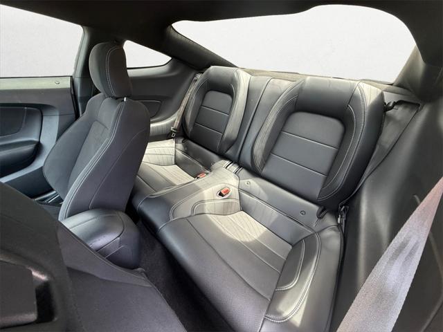 used 2020 Ford Mustang car, priced at $20,995