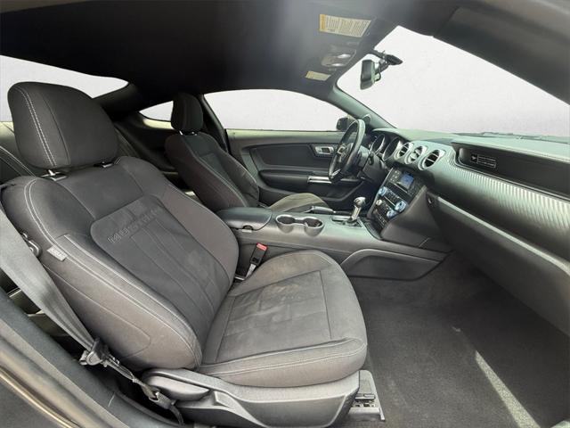 used 2020 Ford Mustang car, priced at $20,995