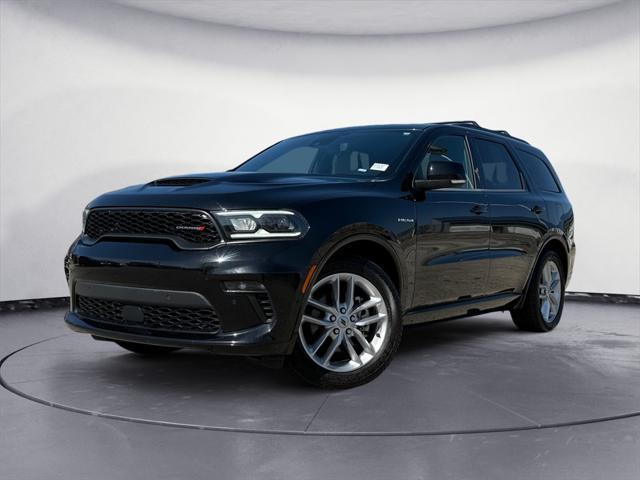 used 2023 Dodge Durango car, priced at $33,995