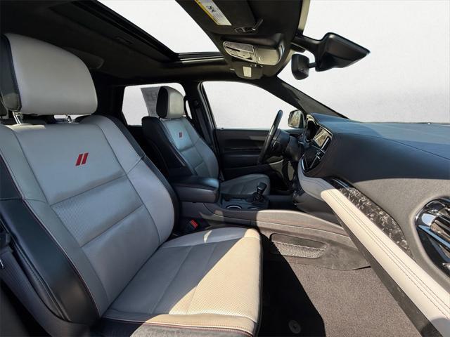 used 2023 Dodge Durango car, priced at $33,995