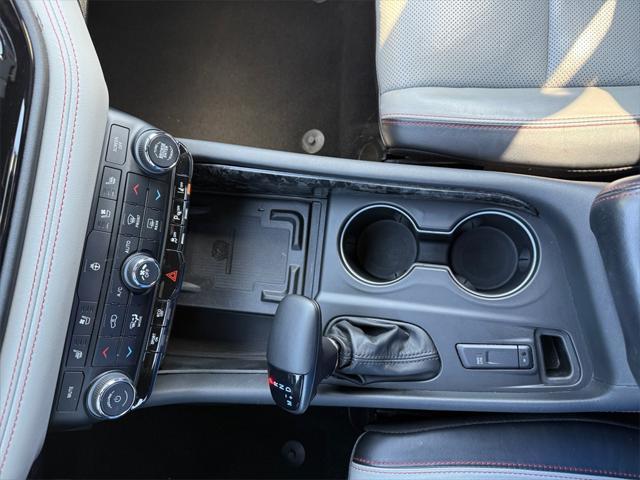 used 2023 Dodge Durango car, priced at $33,995