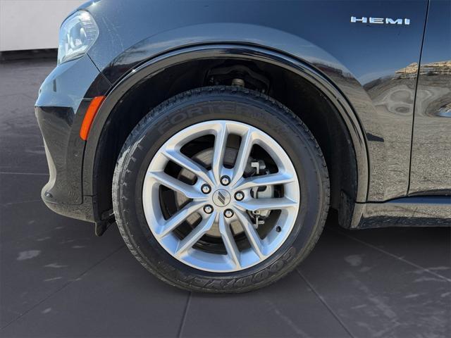 used 2023 Dodge Durango car, priced at $33,995