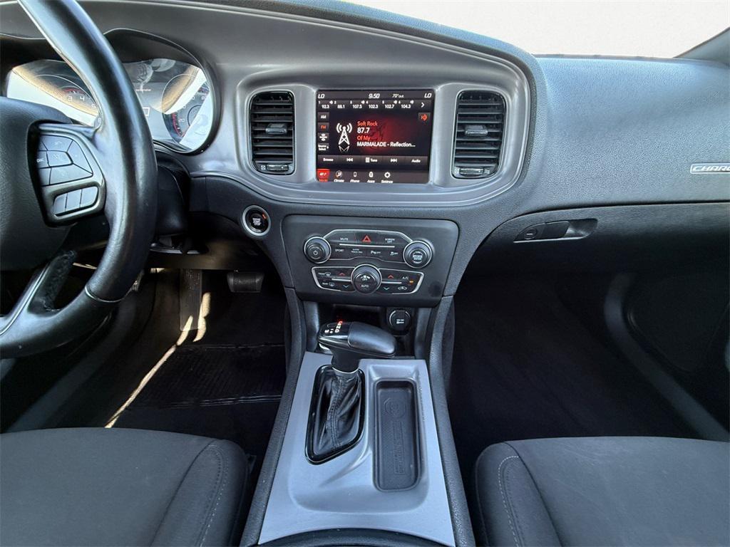 used 2023 Dodge Charger car, priced at $25,995