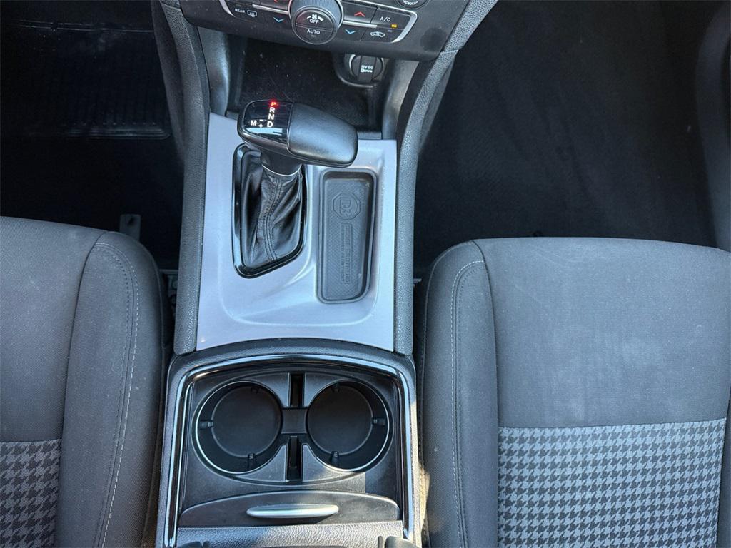 used 2023 Dodge Charger car, priced at $25,995