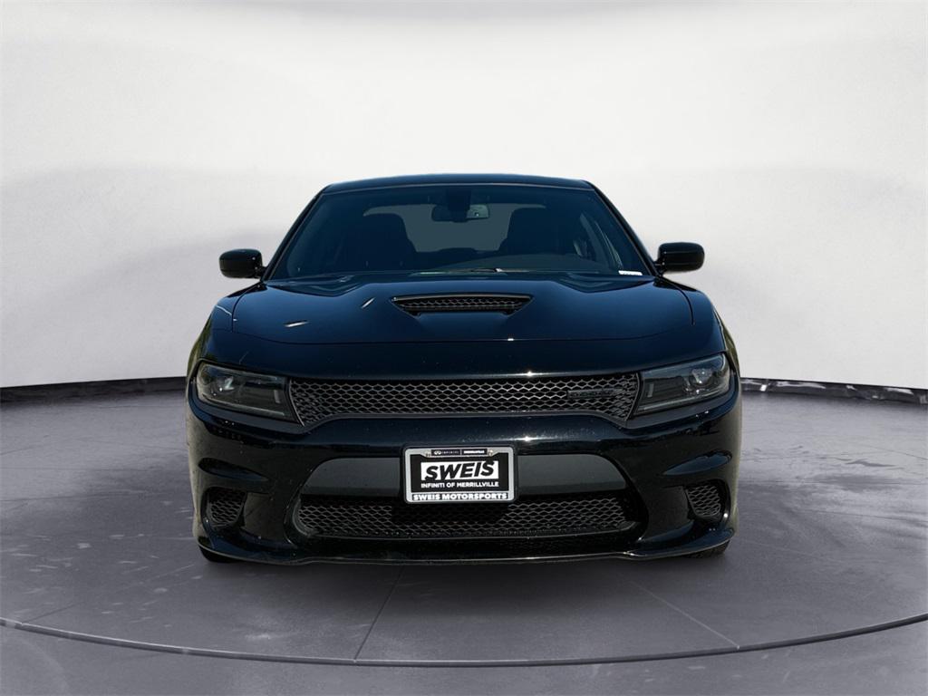 used 2023 Dodge Charger car, priced at $25,995