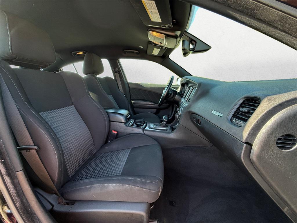 used 2023 Dodge Charger car, priced at $25,995