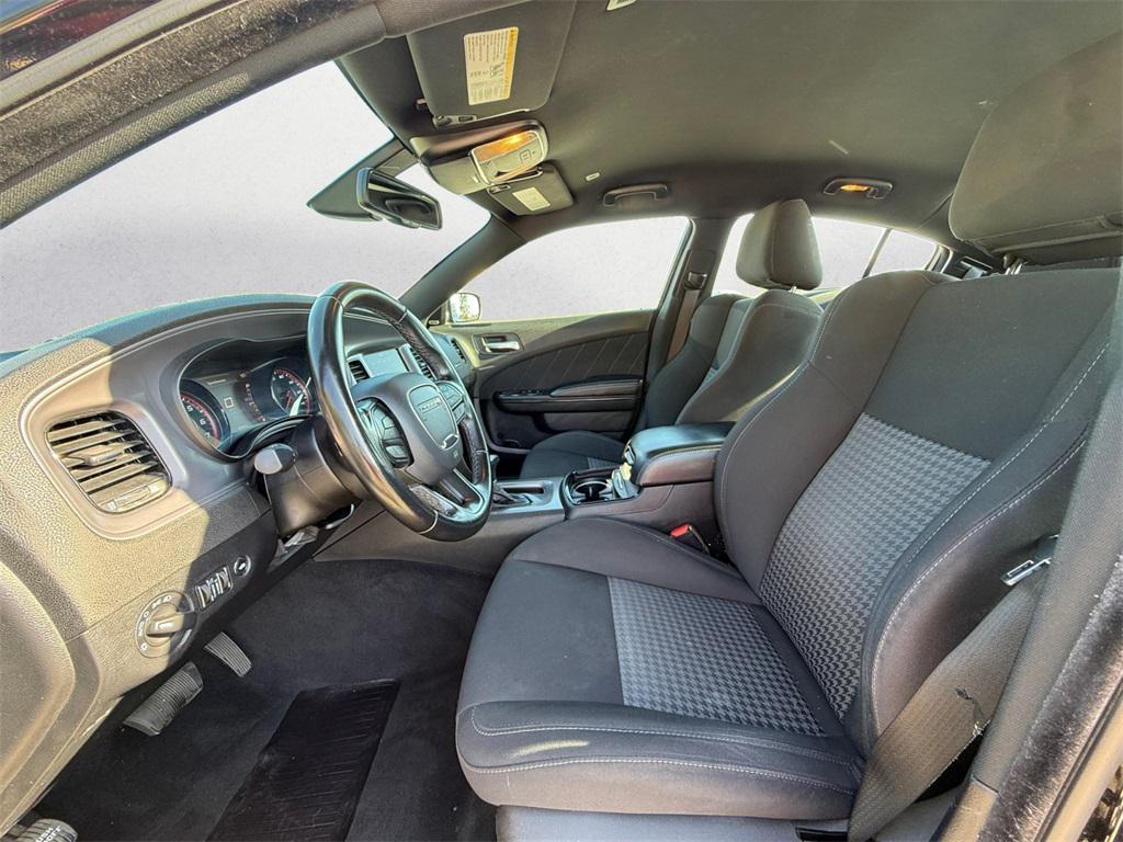 used 2023 Dodge Charger car, priced at $25,995