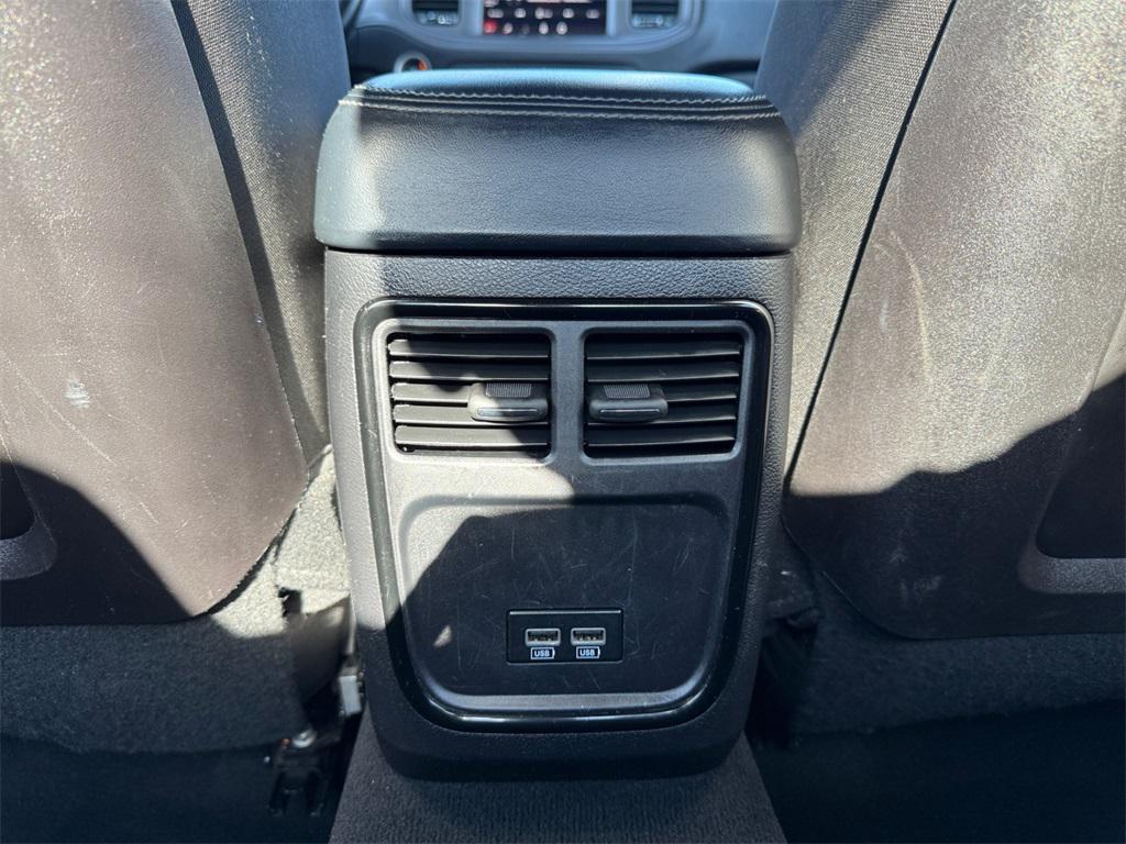 used 2023 Dodge Charger car, priced at $25,995