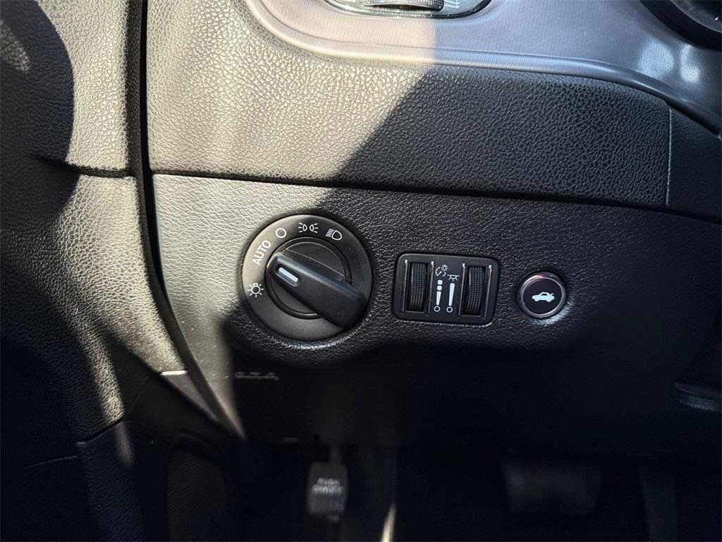 used 2023 Dodge Charger car, priced at $25,995