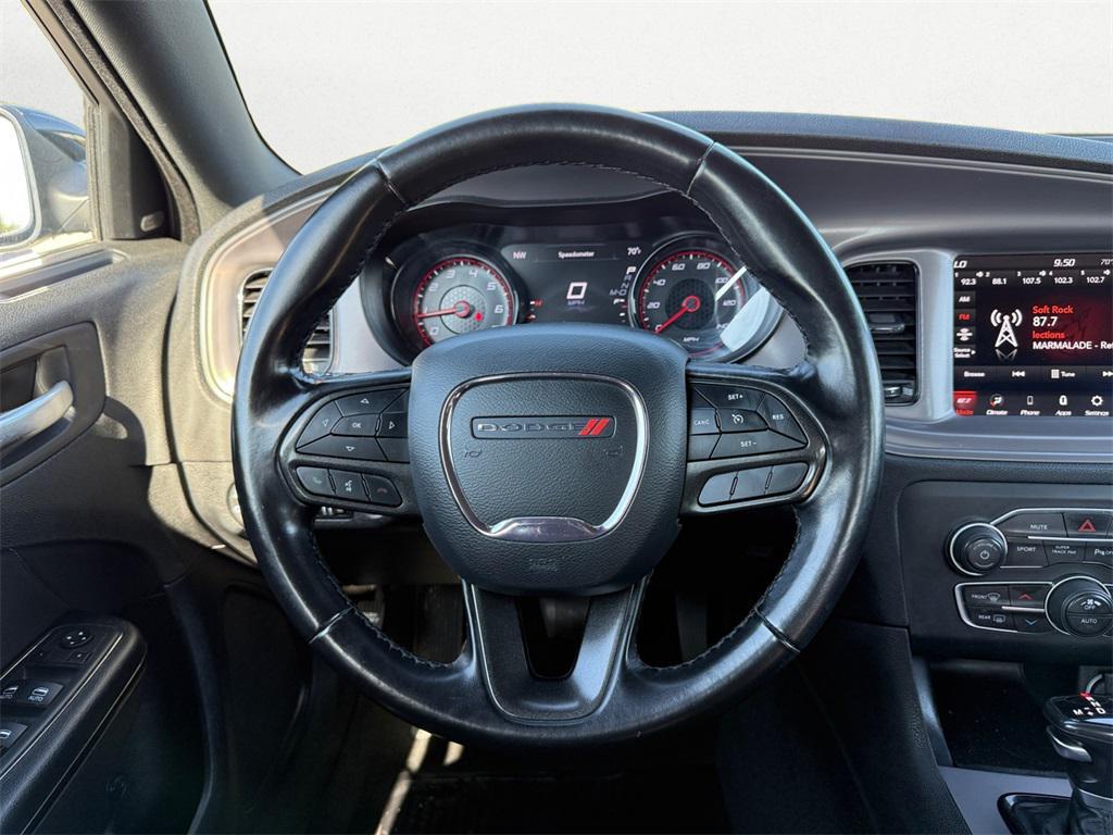 used 2023 Dodge Charger car, priced at $25,995