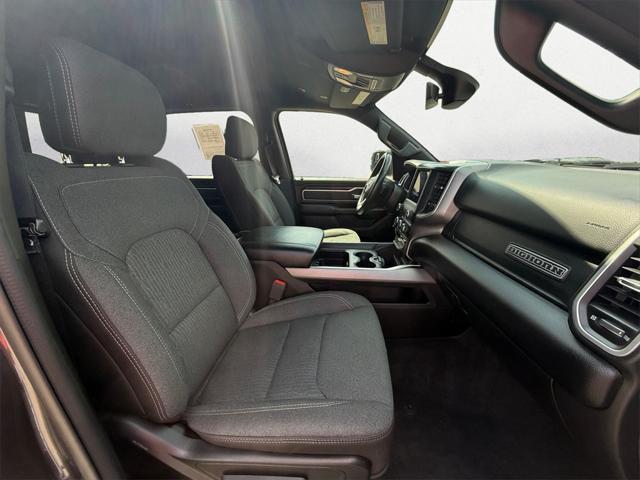used 2020 Ram 1500 car, priced at $29,495