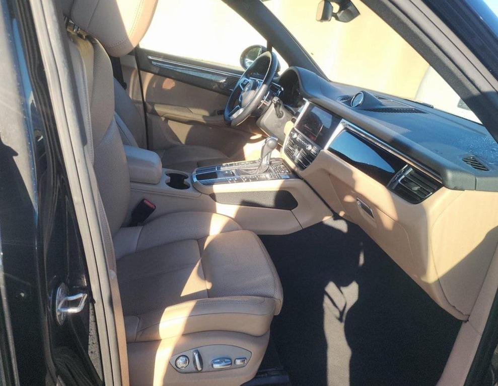 used 2020 Porsche Macan car, priced at $31,495