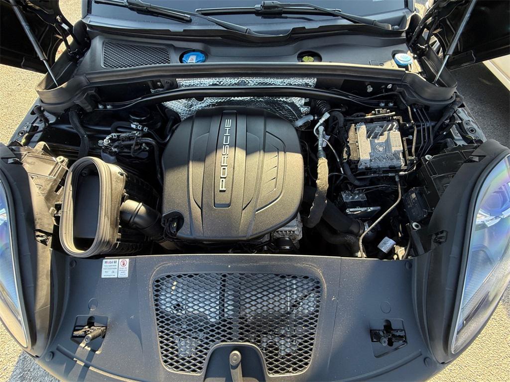 used 2020 Porsche Macan car, priced at $30,995