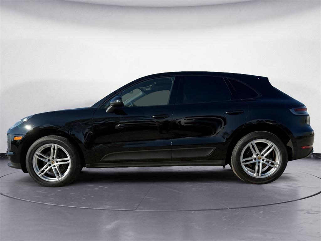 used 2020 Porsche Macan car, priced at $30,995