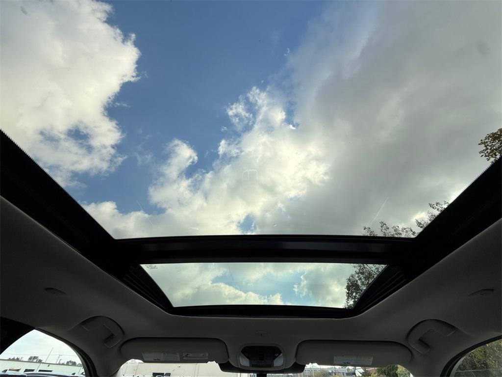 new 2026 INFINITI QX60 car, priced at $57,826