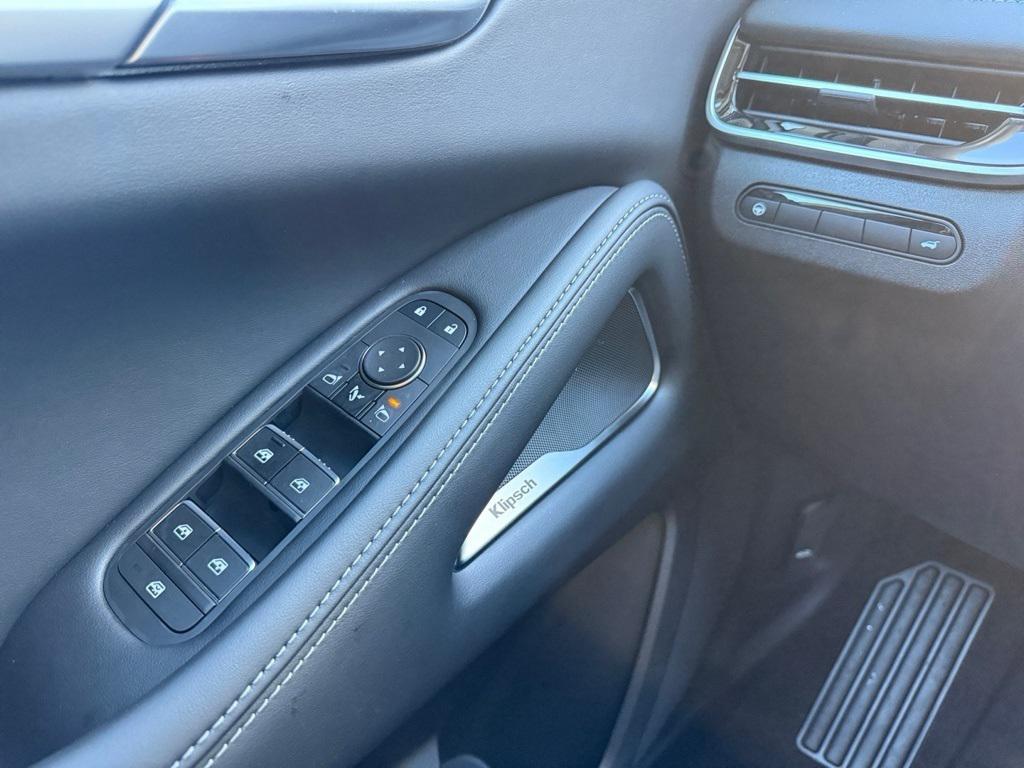 new 2026 INFINITI QX60 car, priced at $57,452