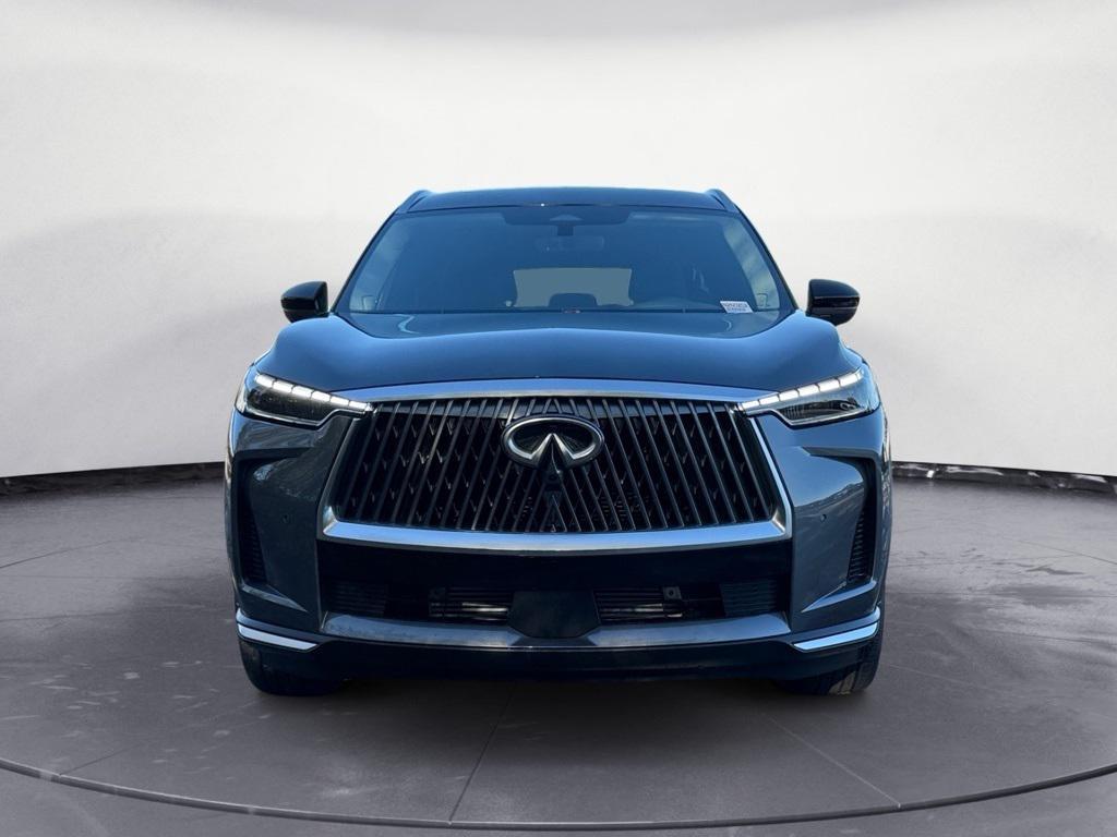 new 2026 INFINITI QX60 car, priced at $57,452