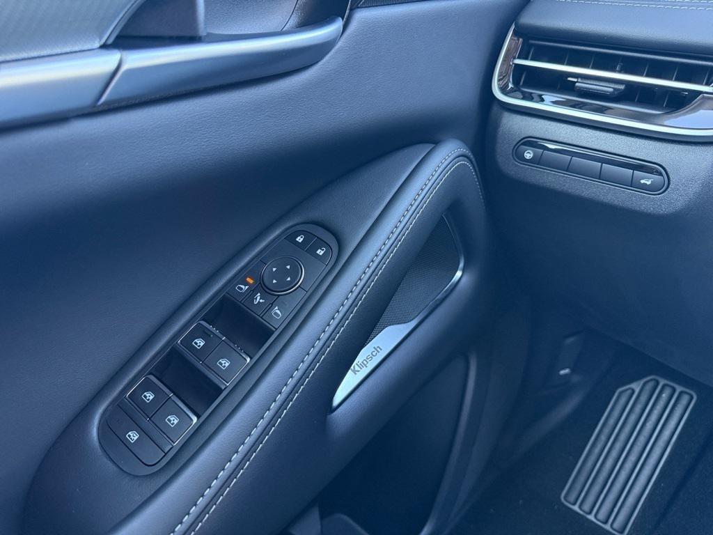 new 2026 INFINITI QX60 car, priced at $58,120