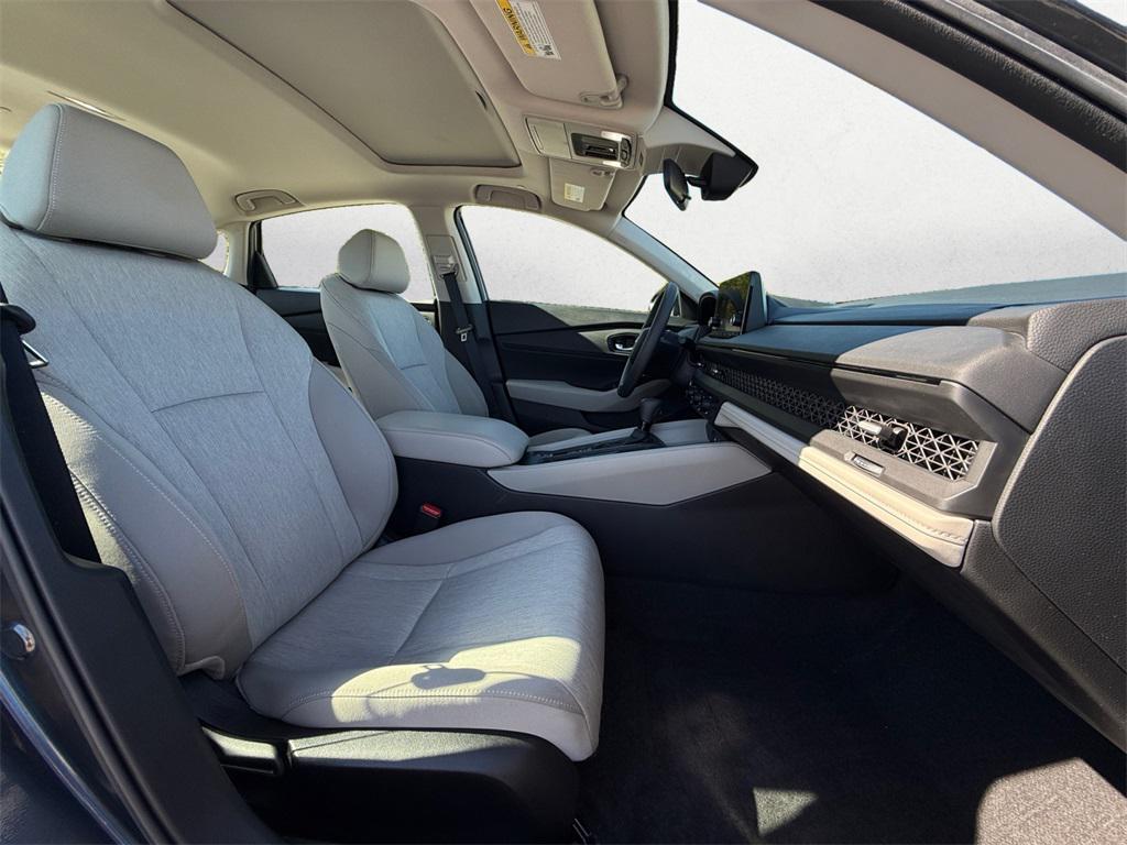 used 2023 Honda Accord car, priced at $24,995