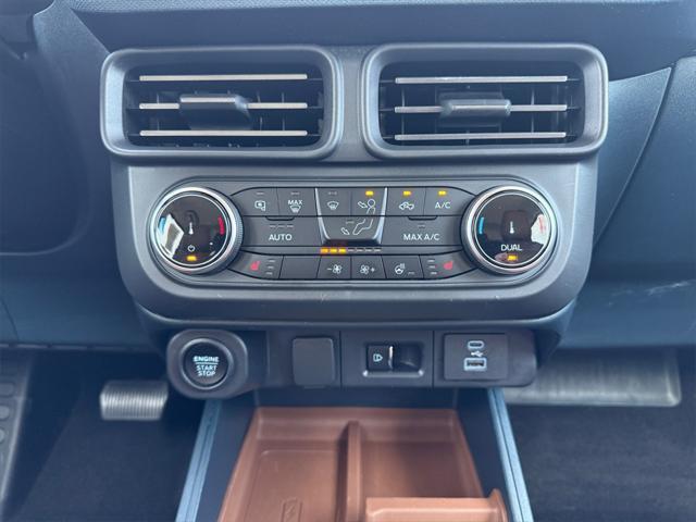 used 2023 Ford Maverick car, priced at $32,359