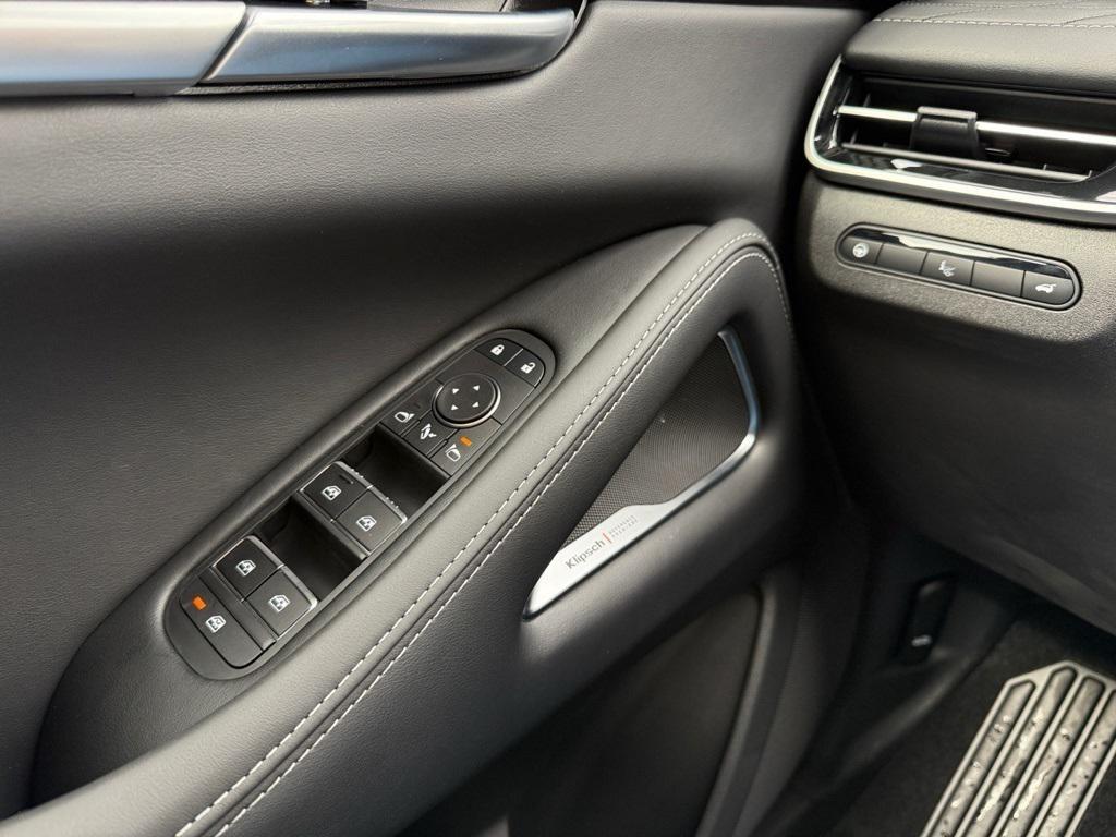 new 2026 INFINITI QX60 car, priced at $58,300
