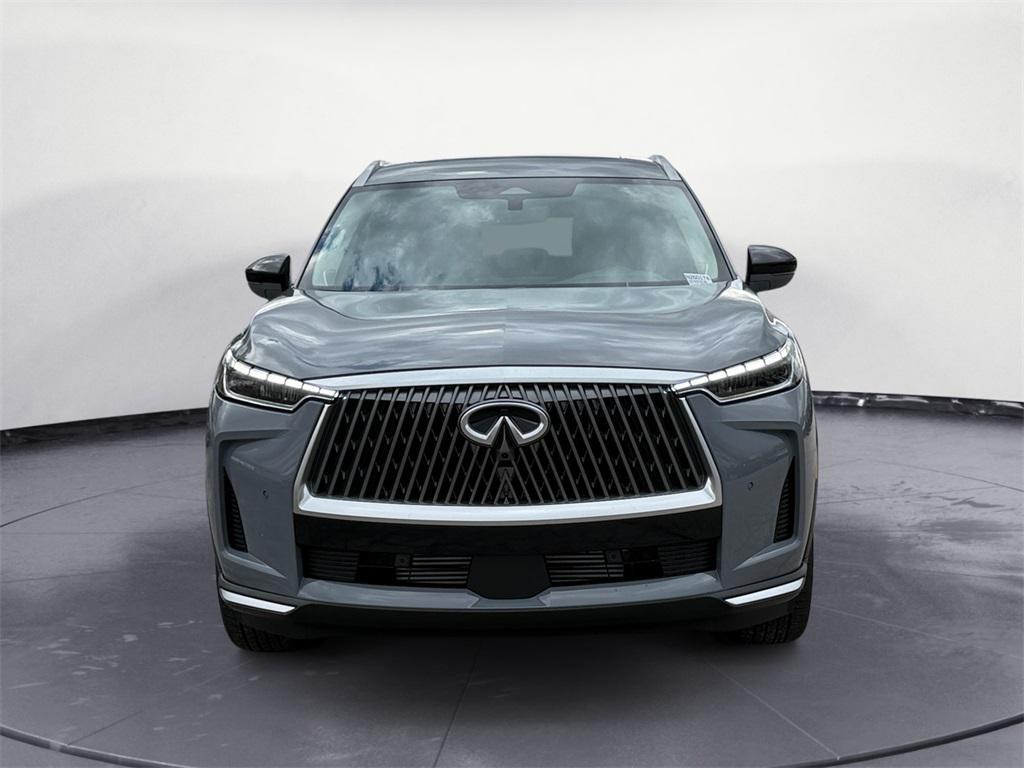 new 2026 INFINITI QX60 car, priced at $57,826