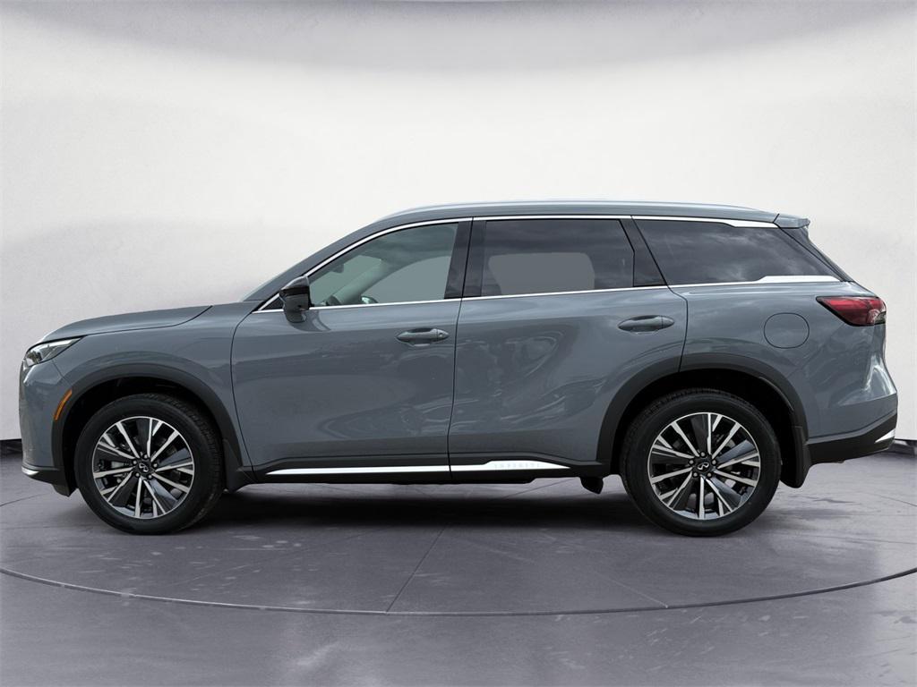 new 2026 INFINITI QX60 car, priced at $57,826
