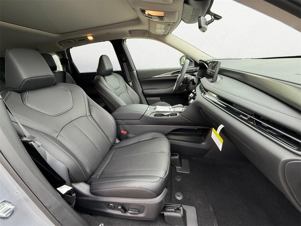 new 2026 INFINITI QX60 car, priced at $57,826