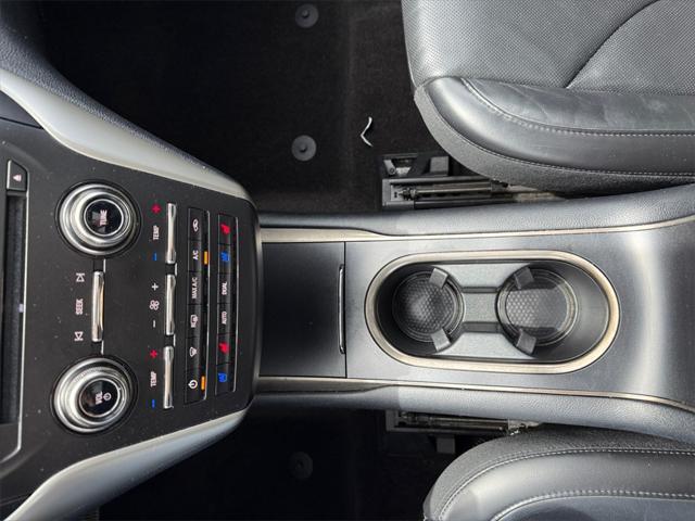 used 2019 Lincoln MKC car, priced at $18,995