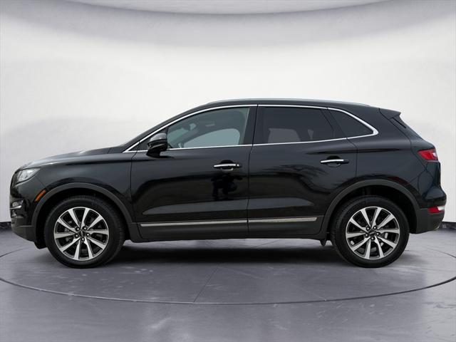 used 2019 Lincoln MKC car, priced at $18,995