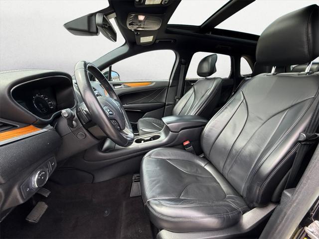 used 2019 Lincoln MKC car, priced at $18,995