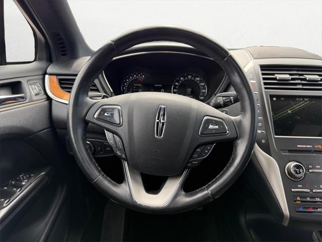 used 2019 Lincoln MKC car, priced at $18,995