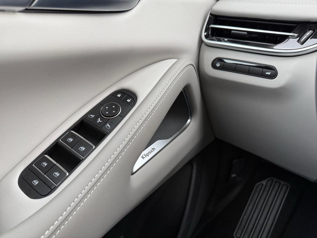 new 2026 INFINITI QX60 car, priced at $58,120