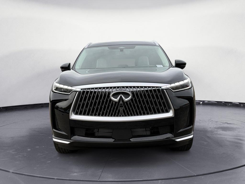 new 2026 INFINITI QX60 car, priced at $58,120