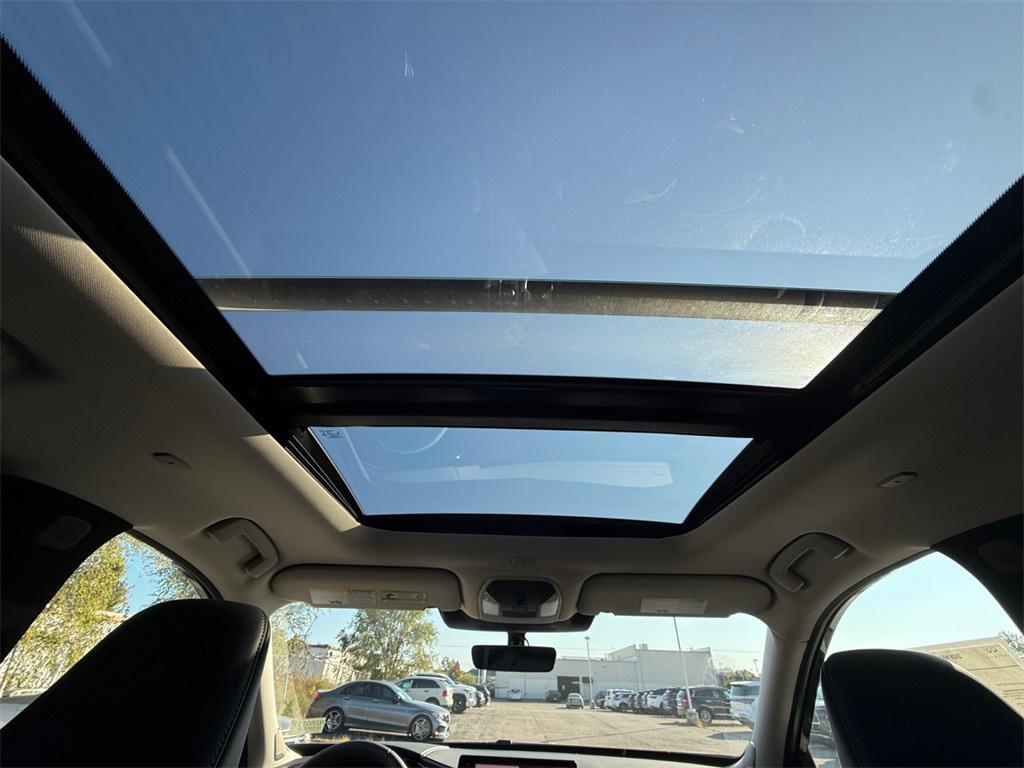 new 2026 INFINITI QX60 car, priced at $58,626