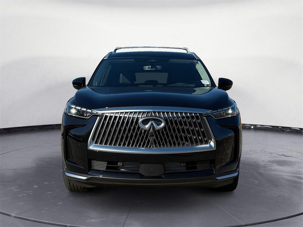 new 2026 INFINITI QX60 car, priced at $58,626