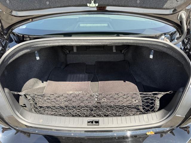 used 2022 INFINITI Q50 car, priced at $31,494