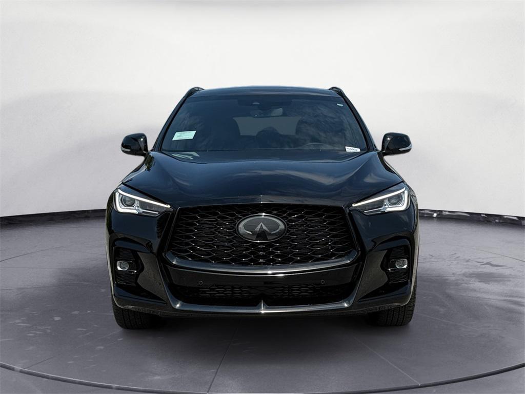 used 2024 INFINITI QX50 car, priced at $41,495