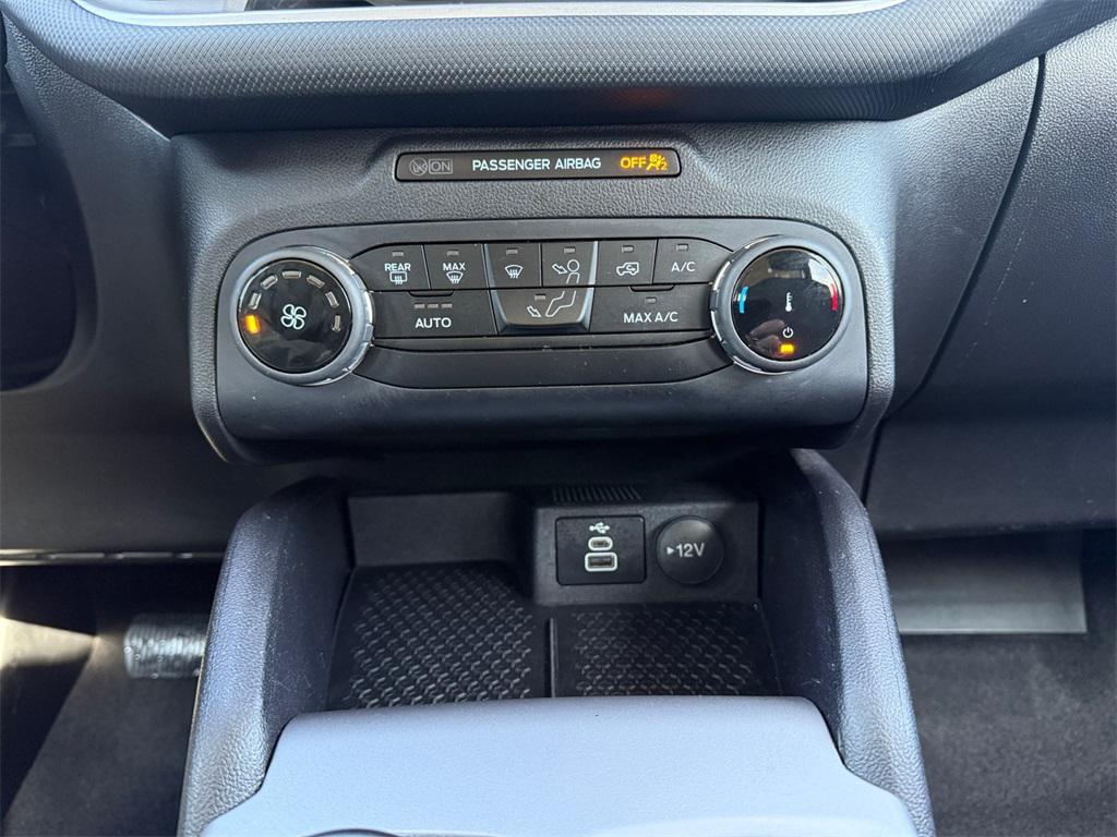 used 2024 Ford Bronco Sport car, priced at $26,495