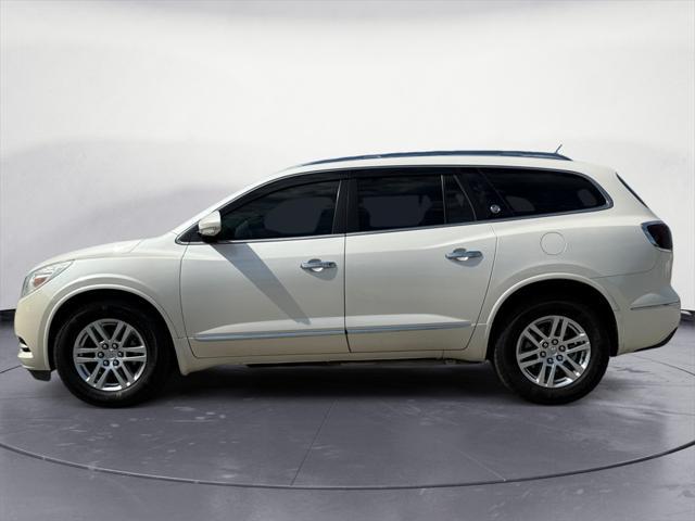 used 2013 Buick Enclave car, priced at $7,495